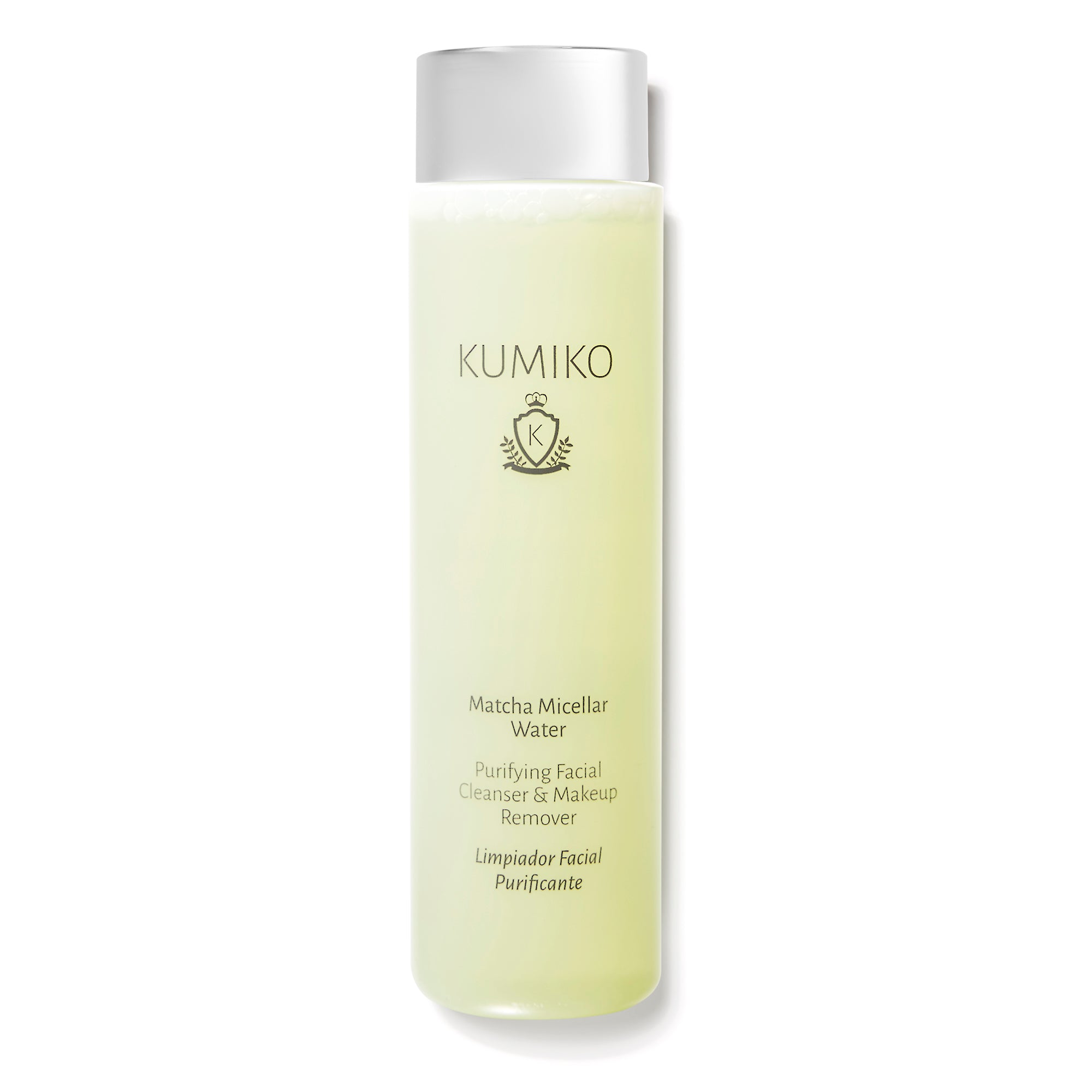 Kumiko Skincare - Matcha Micellar Cleansing Water