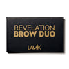 Revelation Brow Duo