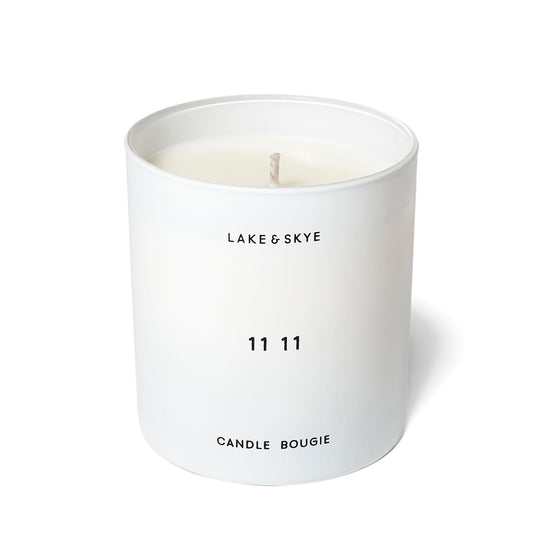 11 11 Candle