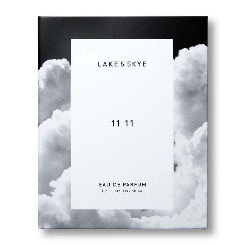 Lake & Skye 1111 EDP Thirteen Lune