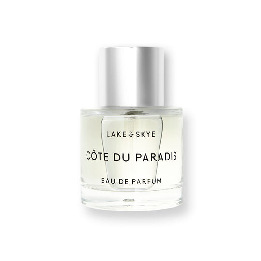 Cote du Paradis EDP