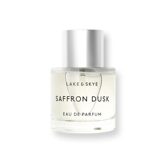 Saffron Dusk EDP