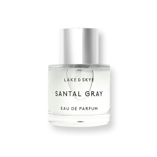 Santal Gray EDP