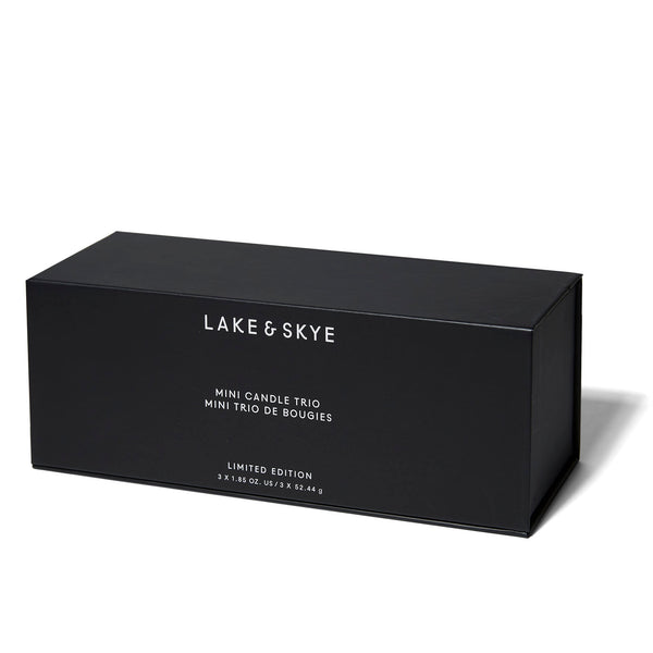 Lake & Skye  6 Scent Discovery Set – Thirteen Lune