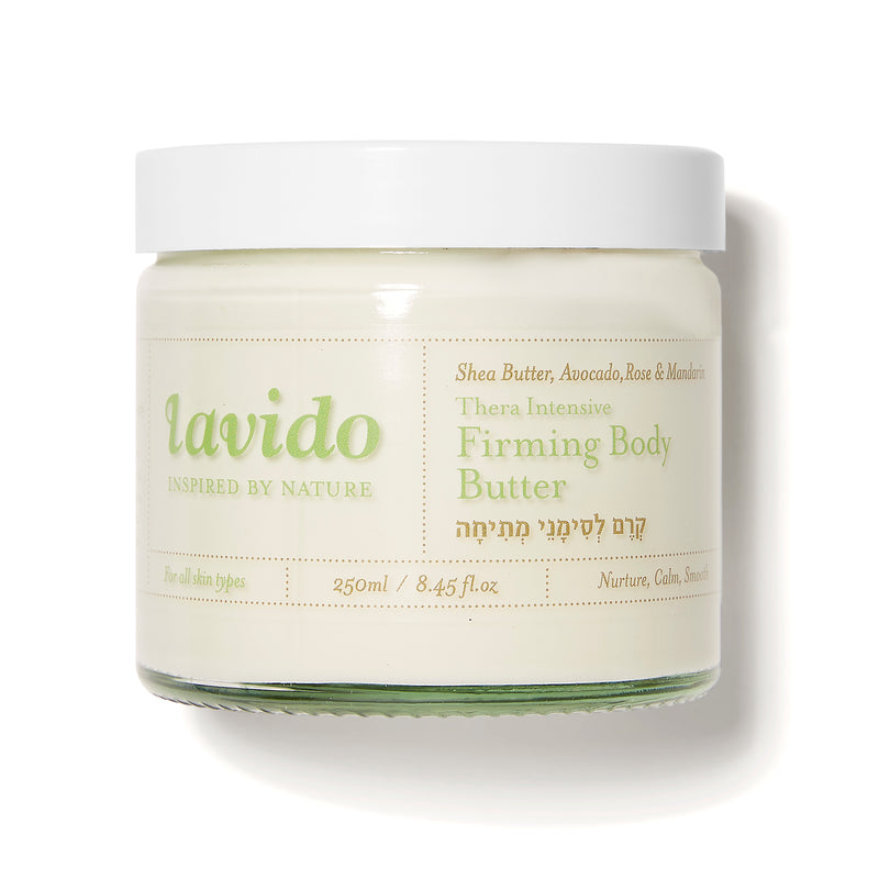 Thera Intensive Firming Body Butter