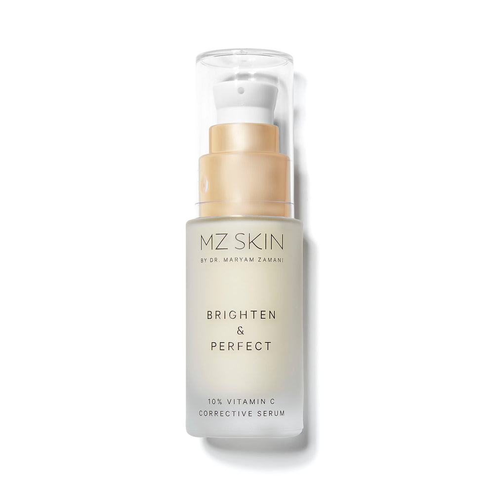 BRIGHTEN & PERFECT 10% Vitamin C Corrective Serum