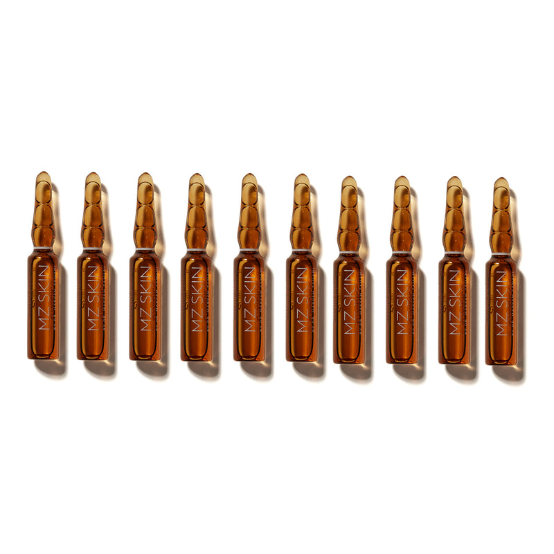 GLOW BOOST AMPOULES