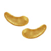 Hydra-Bright Gold Eye Mask Pack of 5