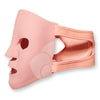 A flexible LED mask that helps to promote skin rejuvenation, calm inflammation, and reduce hyperpigmentation.