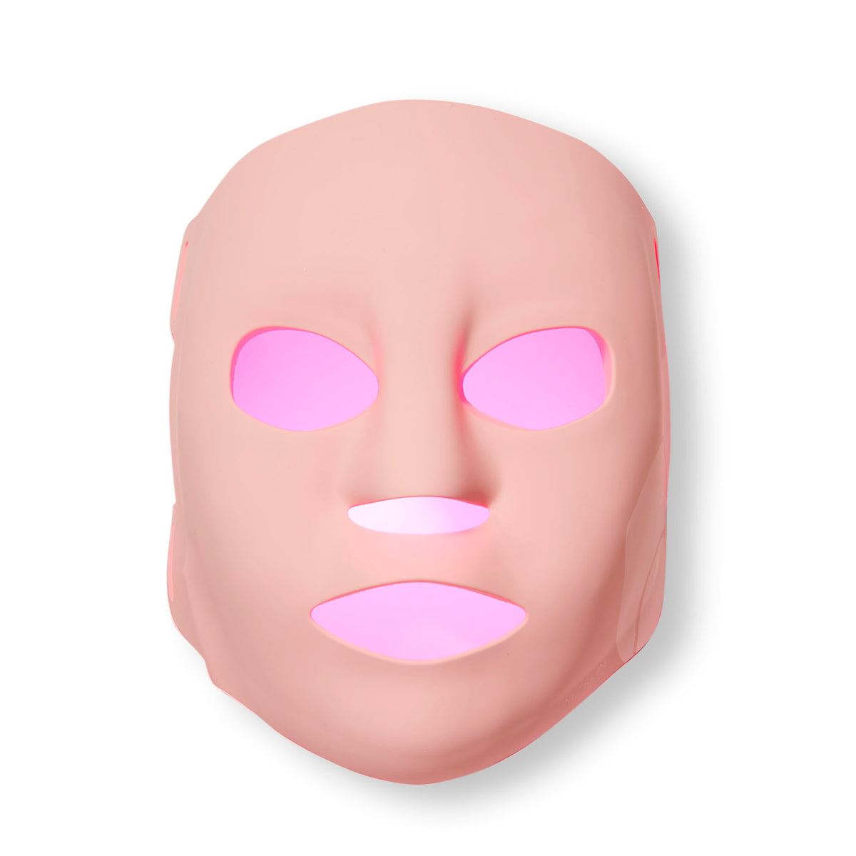A flexible LED mask that helps to promote skin rejuvenation, calm inflammation, and reduce hyperpigmentation.
