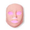 A flexible LED mask that helps to promote skin rejuvenation, calm inflammation, and reduce hyperpigmentation.