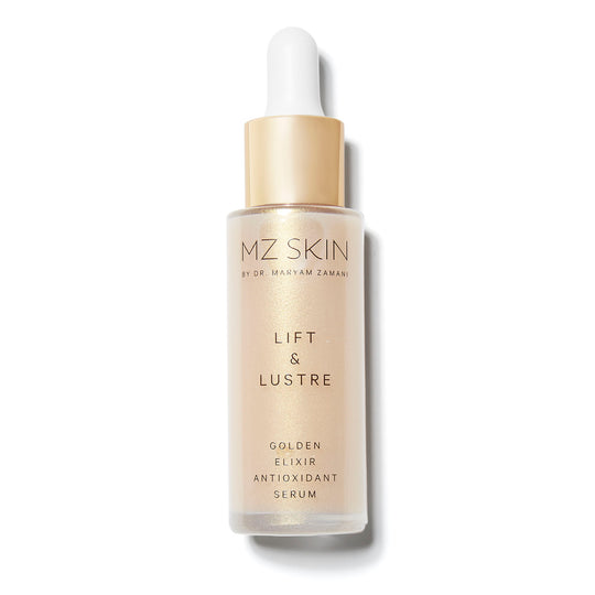 LIFT & LUSTRE Antioxidant Glow Serum