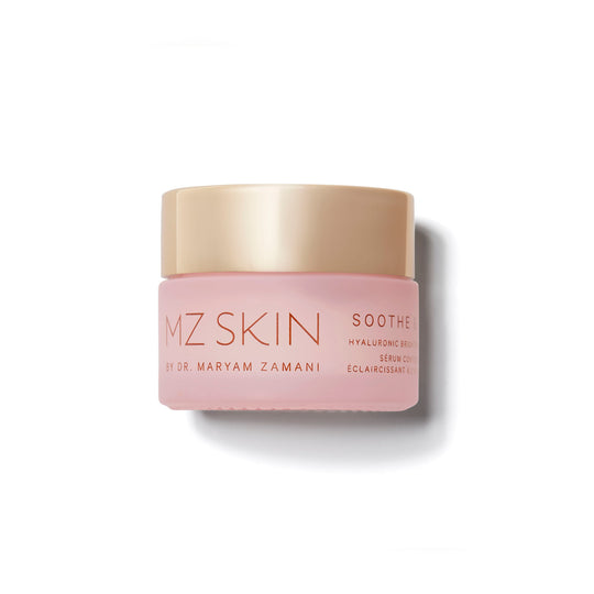 SOOTHE & SMOOTH Hyaluronic Brightening Eye Complex