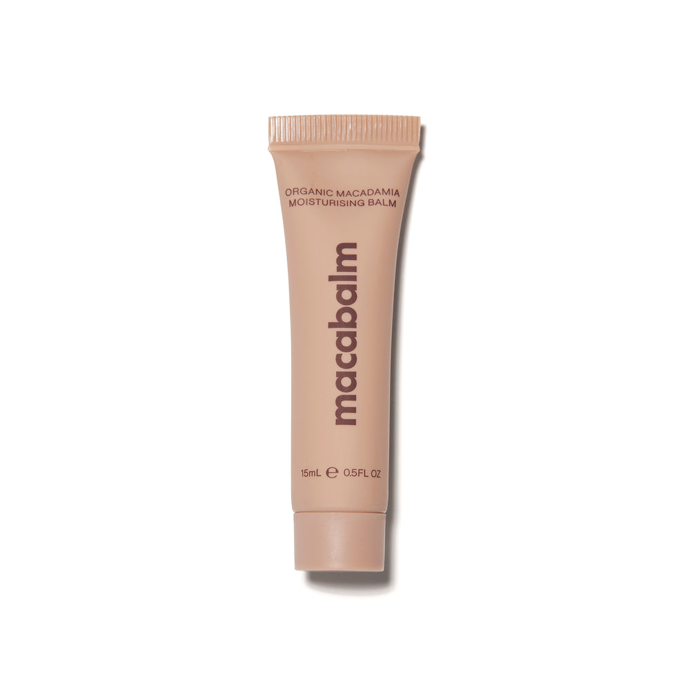 Macabalm Moisturising Balm Mini