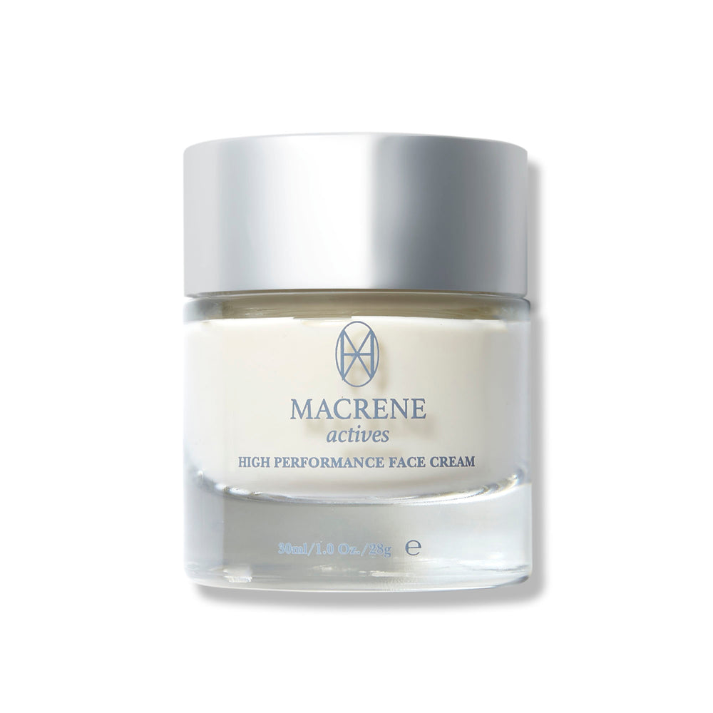 High Performance Face Cream
