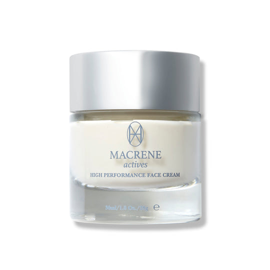 High Performance Face Cream