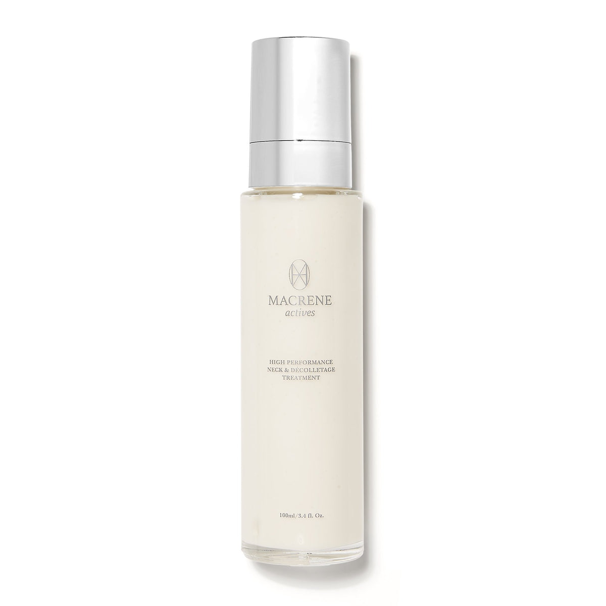 High Performance Neck and Decolletage Treatment