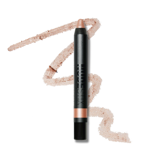 Magnetic Luminous Eye Color