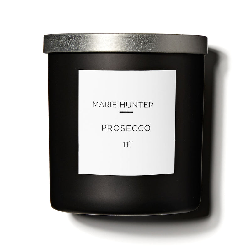 Prosecco Candle