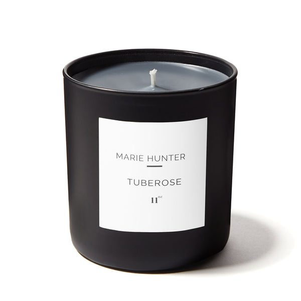 Tuberose Candle