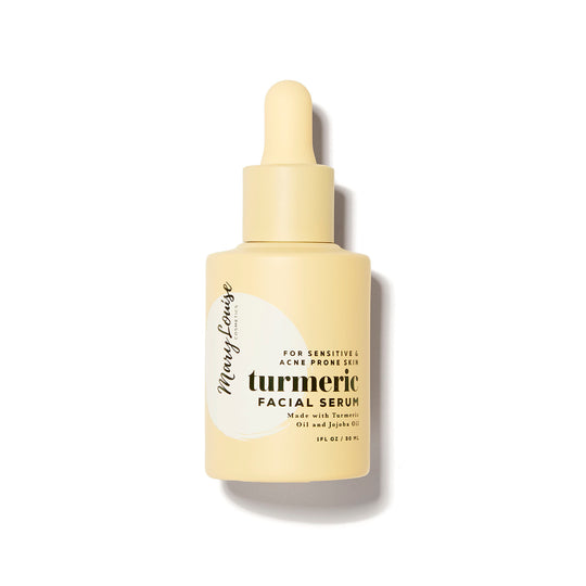 Turmeric Facial Serum