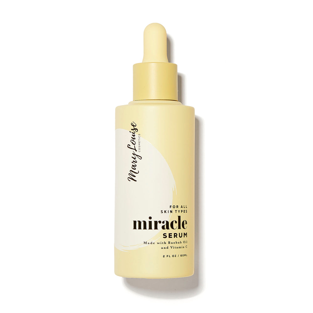 Miracle Serum