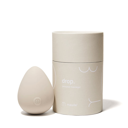 Drop All Body Massager