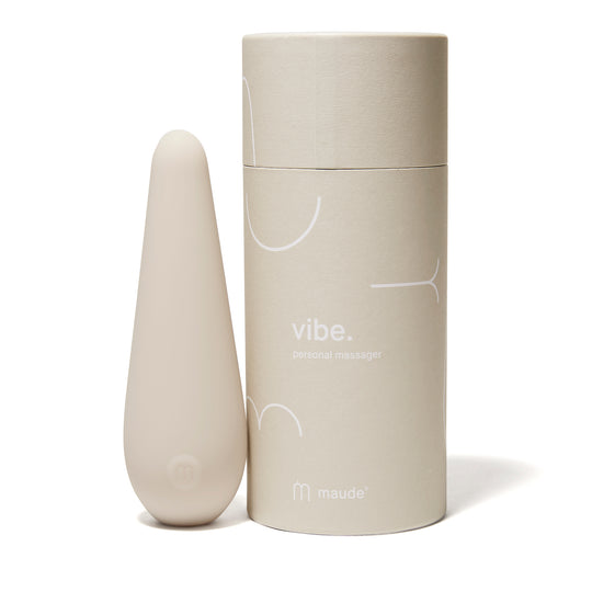 Vibe Personal Massager