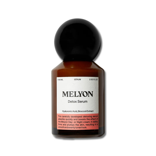 Detox Serum