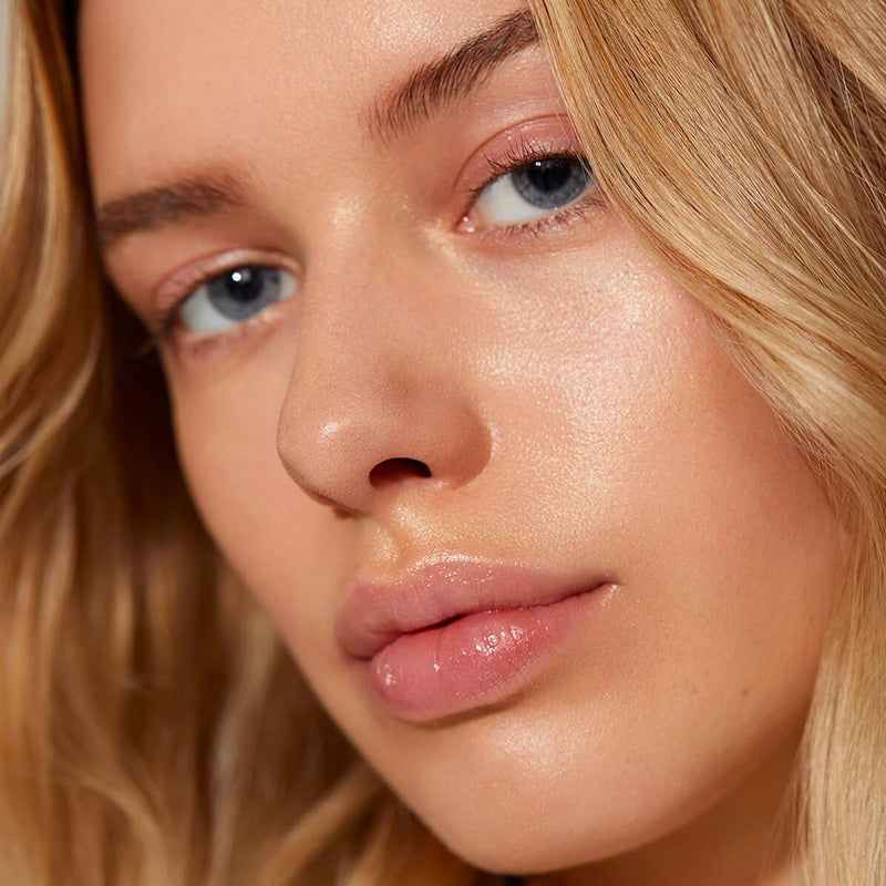 Bare Skin Lip Gloss – Let's Make You Up