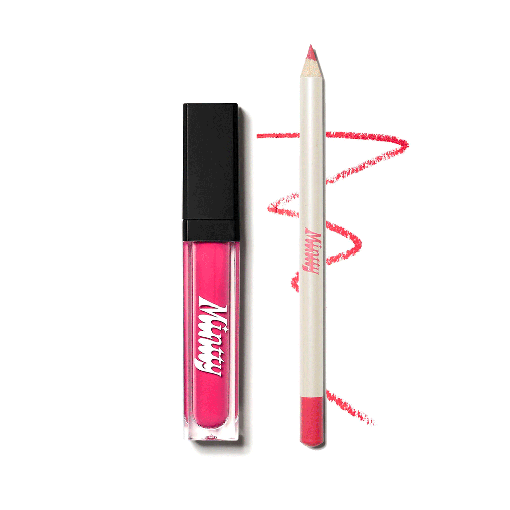 Treatmintt Lip Duo