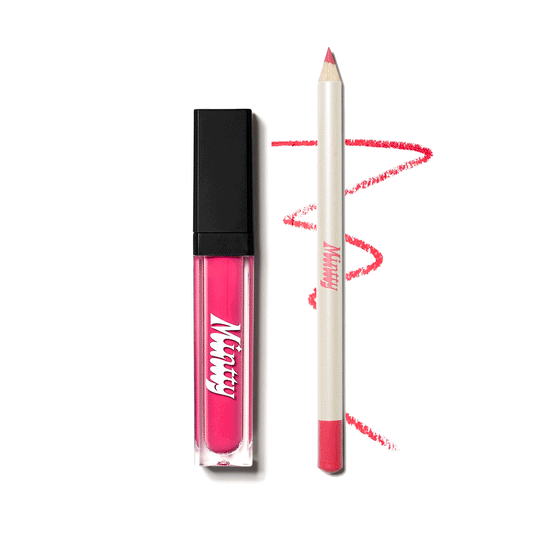 Treatmintt Lip Duo