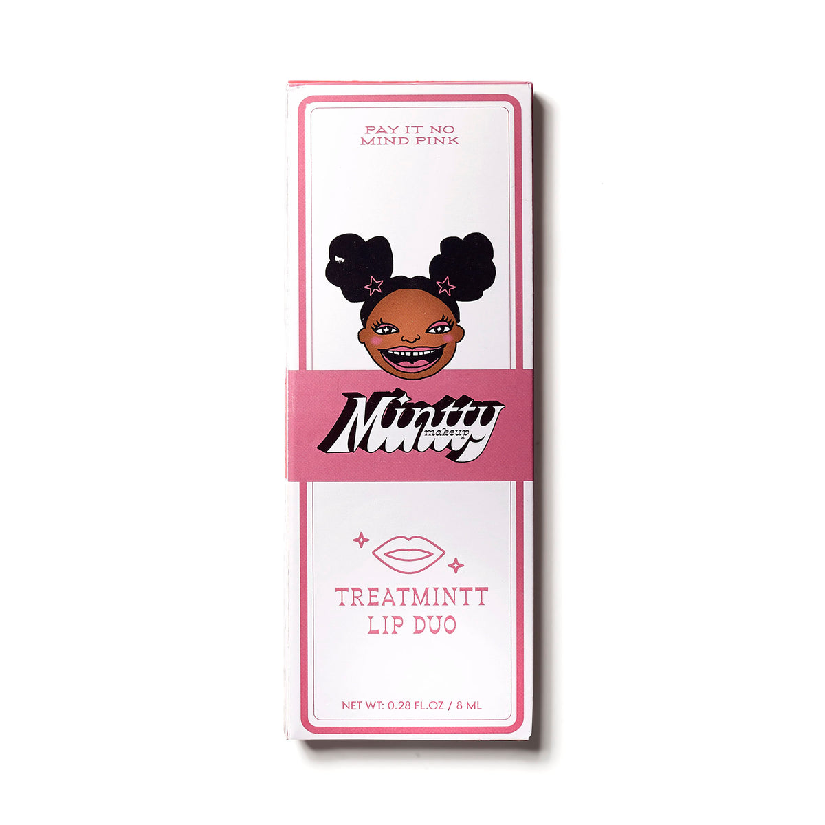 Treatmintt Lip Duo