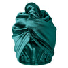 All Satin Hair Wrap