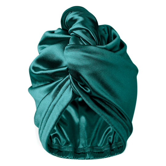 All Satin Hair Wrap