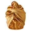 All Satin Hair Wrap