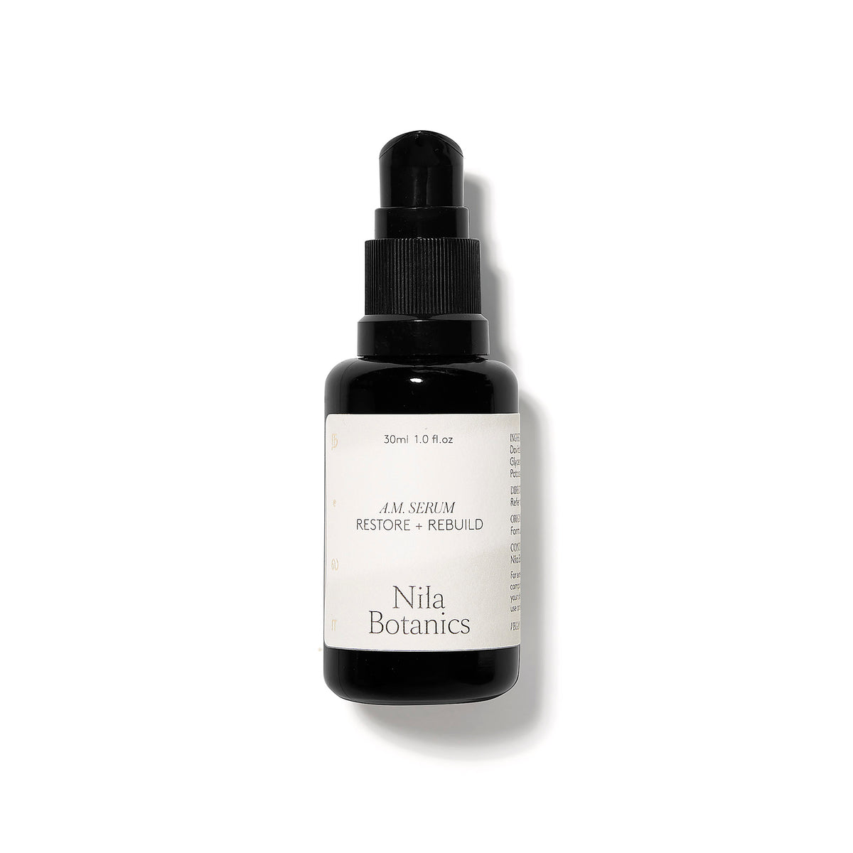 AM Serum
