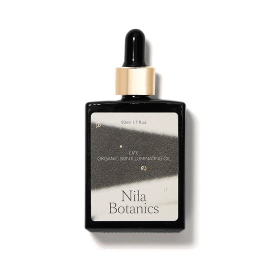 Life Skin Illuminating Oil
