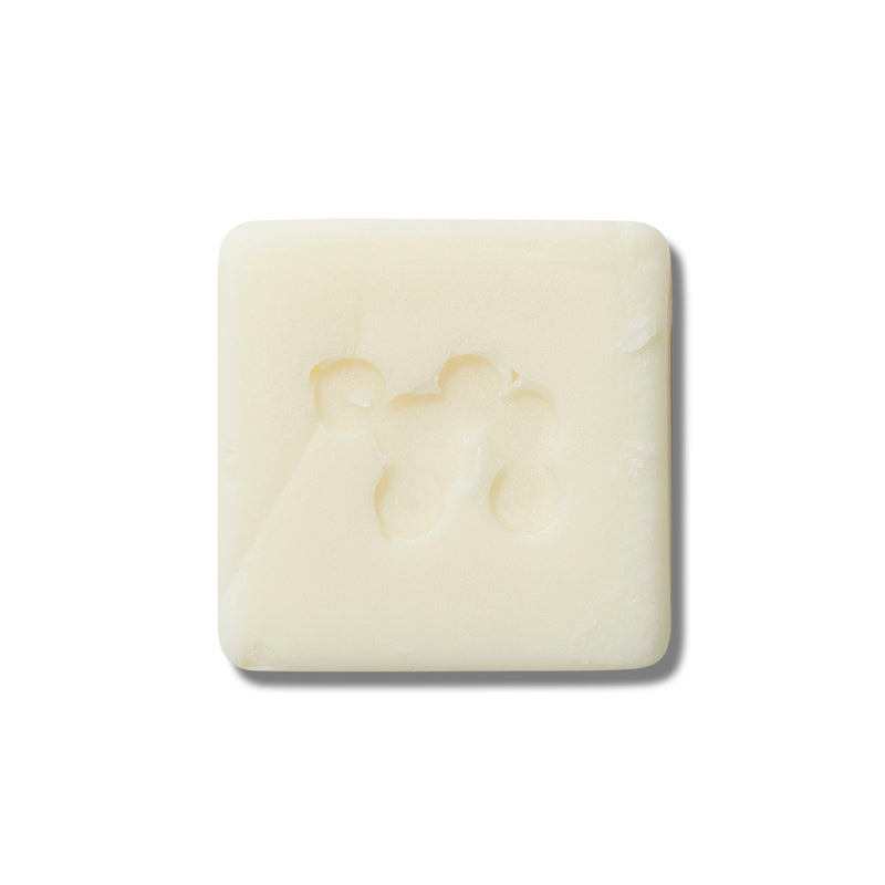 Conditioner Bar for Frizz
