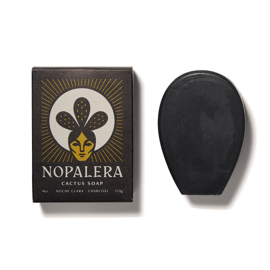 Noche Clara Cactus Soap
