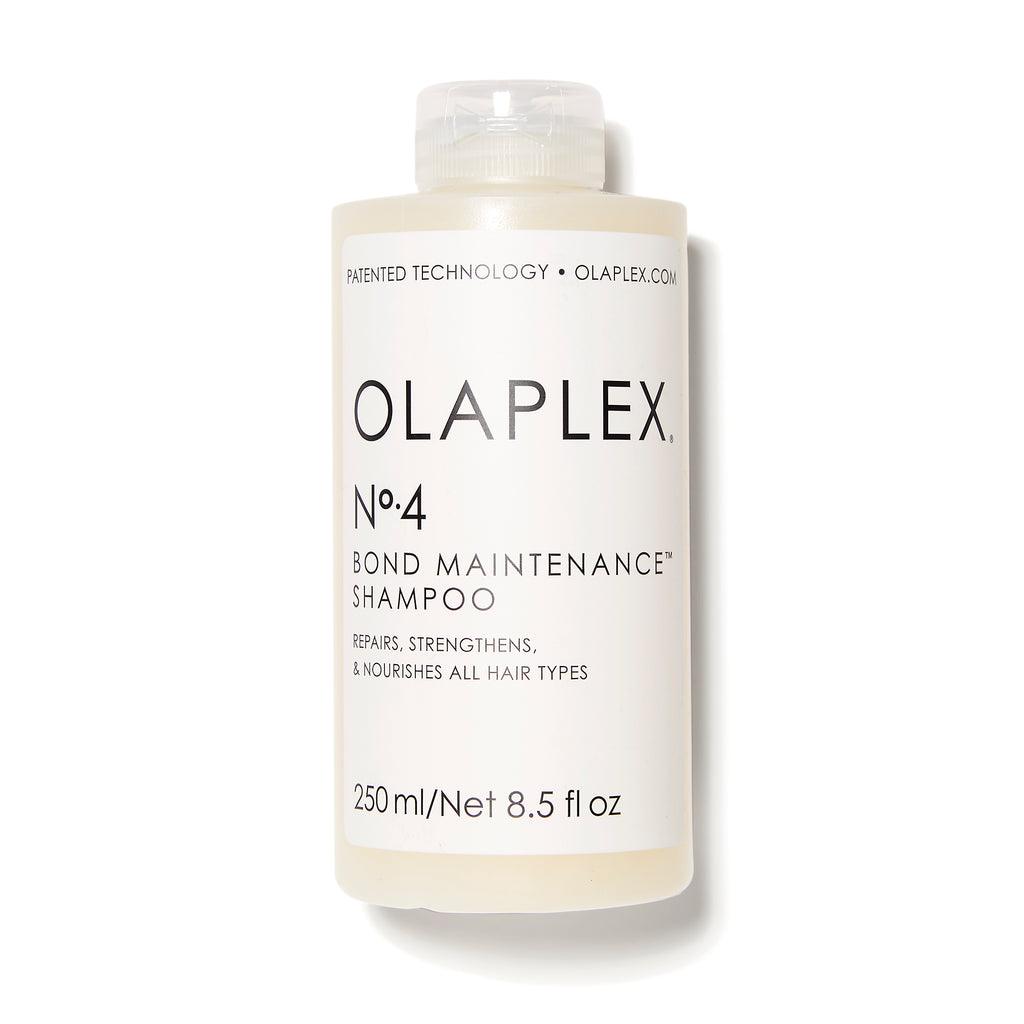 Olaplex  No 4P Blonde Enhancer Toning Shampoo – Thirteen Lune