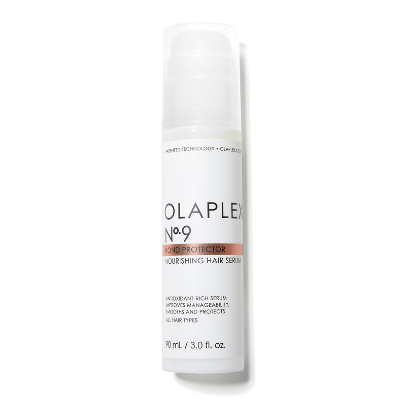 OLAPLEX No.9 Nourishing Hair Serum 3.0 oz - NEW - AUTHENTIC