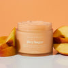 Hey, Sugar Peach Body Scrub