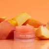 Balm Babe Lip Balm Peach