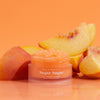 Sugar Sugar Lip Scrub Peach