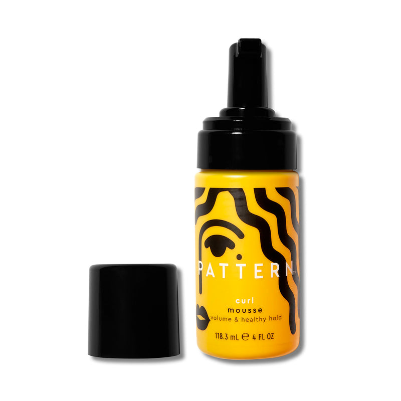 Pattern by Tracee Ellis Ross Curl Mousse Thirteen Lune