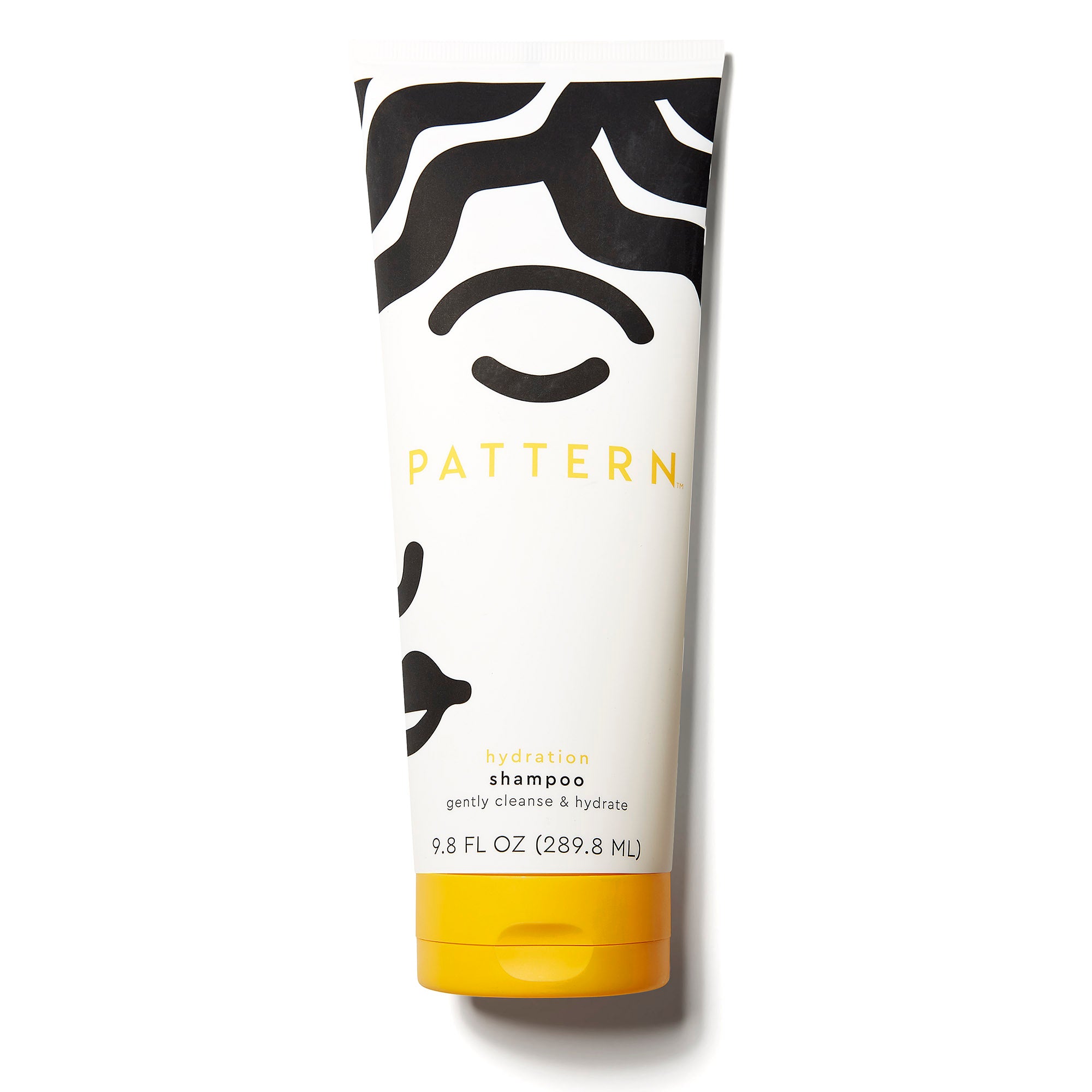 Pattern Beauty Hydration Shampoo Thirteen Lune