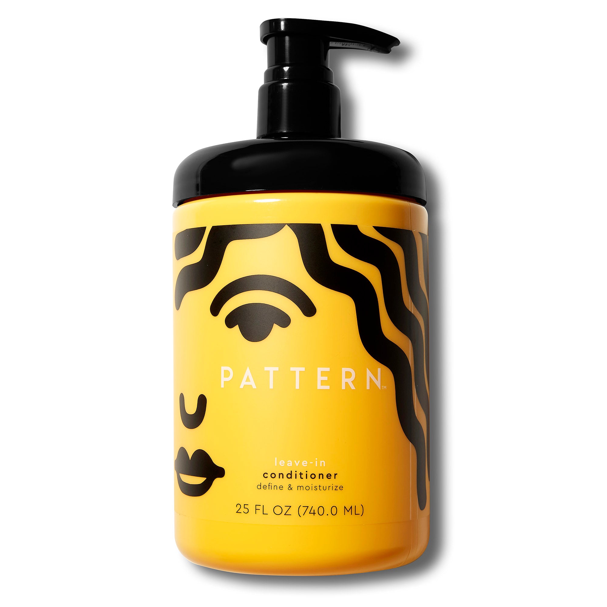 Pattern Beauty LeaveIn Conditioner Thirteen Lune