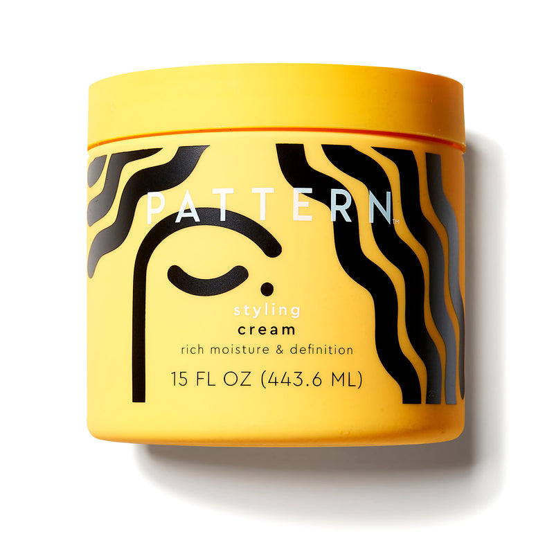 Pattern Beauty Styling Cream Thirteen Lune