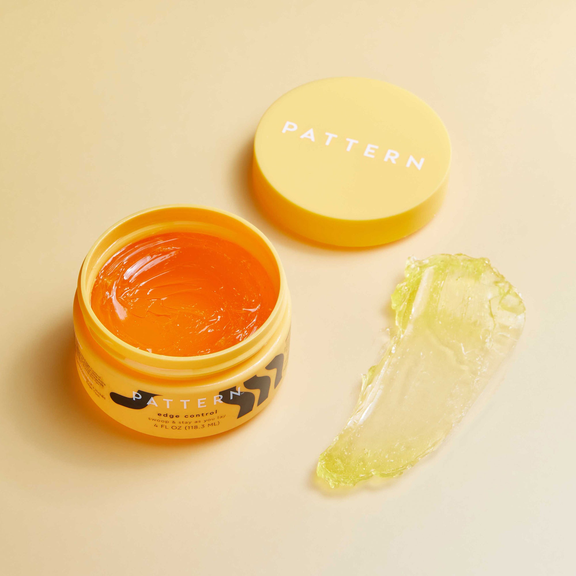 Pattern By Tracee Ellis Ross Edge Control Thirteen Lune